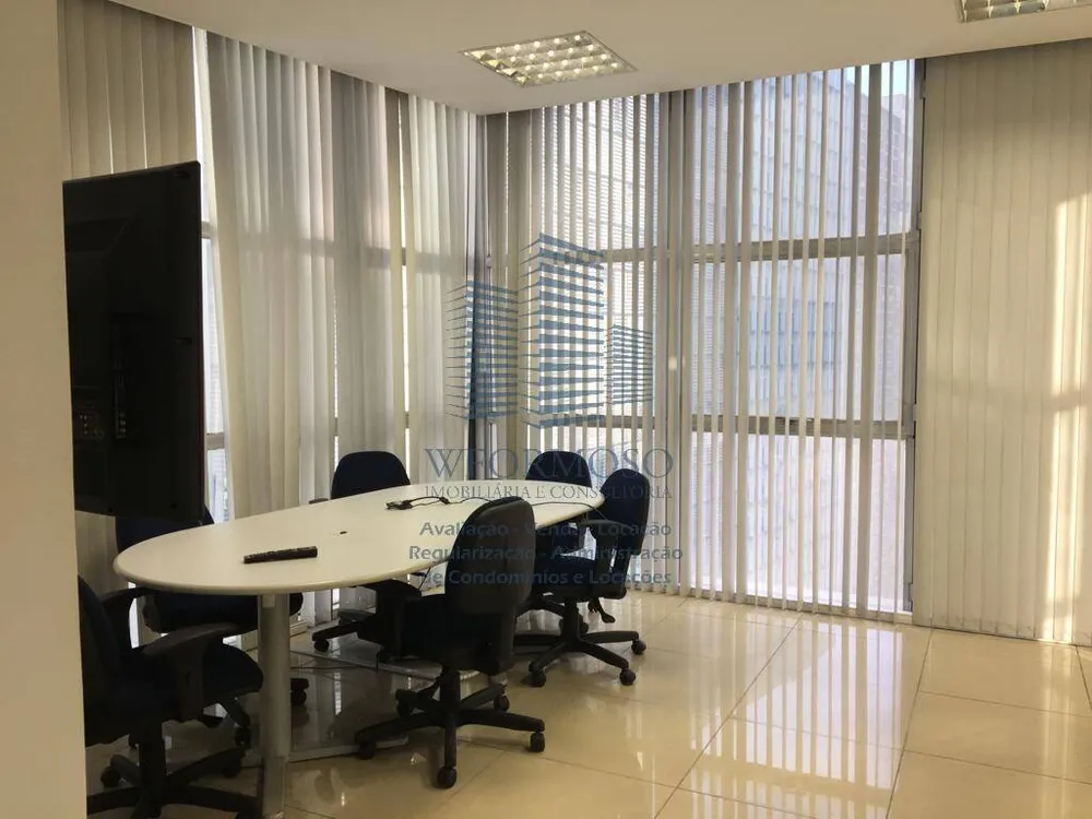 Prédio Inteiro, 254 m² - Foto 11
