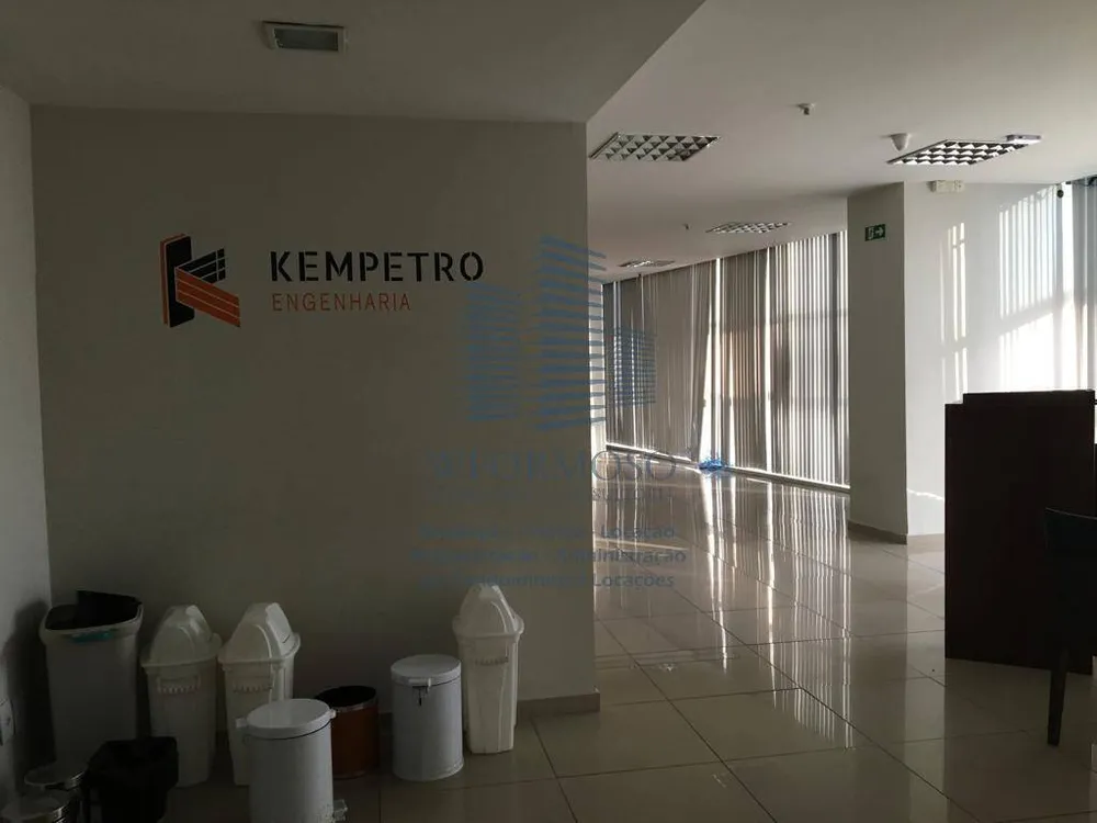 Prédio Inteiro, 254 m² - Foto 15