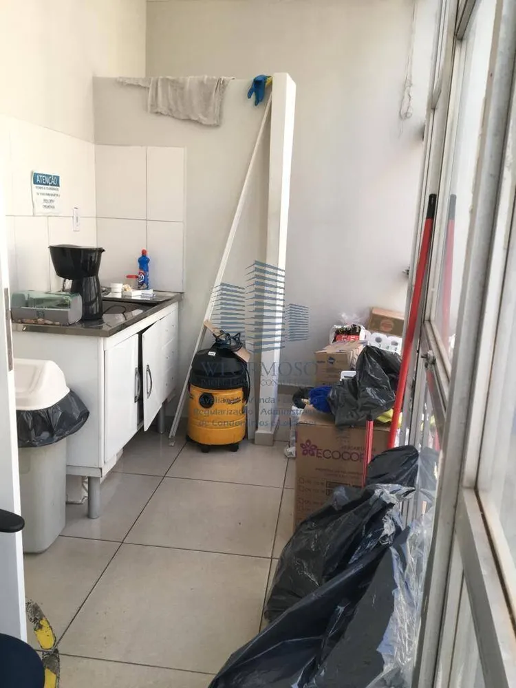 Prédio Inteiro, 254 m² - Foto 25