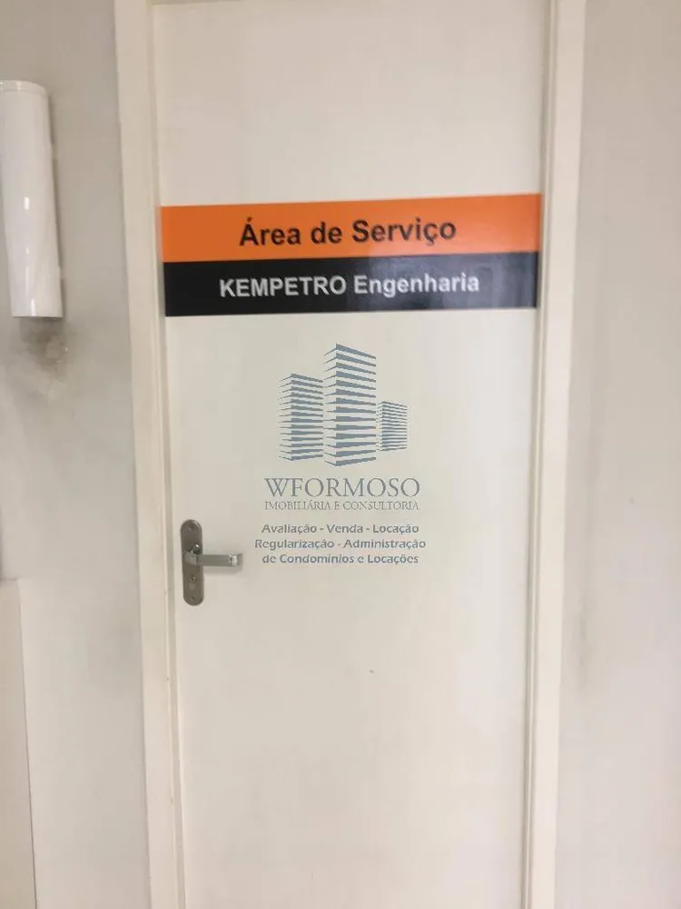 Prédio Inteiro, 254 m² - Foto 24