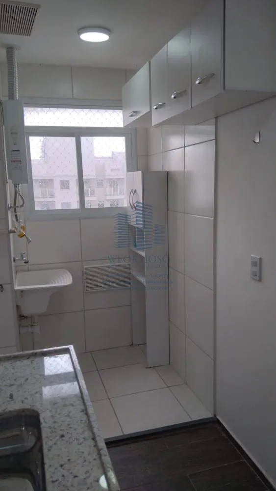 Apartamento, 2 quartos, 42 m² - Foto 13