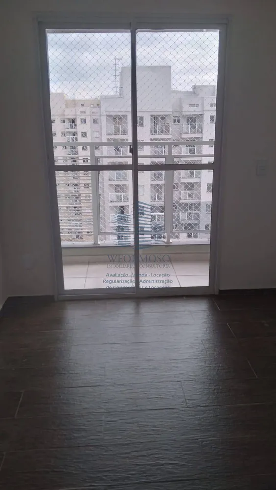 Apartamento, 2 quartos, 42 m² - Foto 1