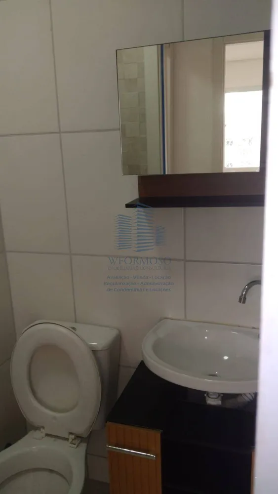 Apartamento, 2 quartos, 42 m² - Foto 25