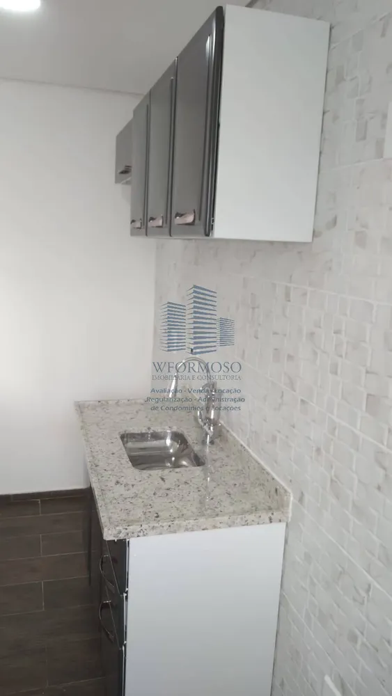 Apartamento, 2 quartos, 42 m² - Foto 12