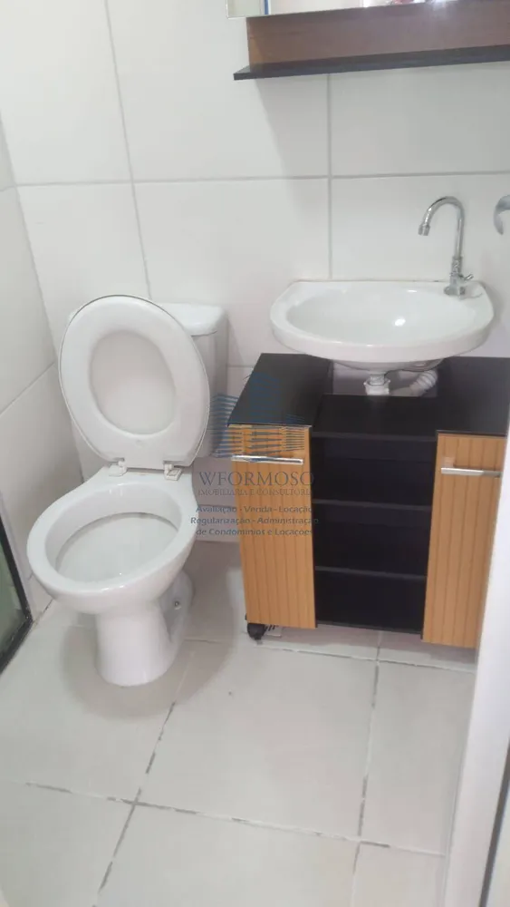 Apartamento, 2 quartos, 42 m² - Foto 23