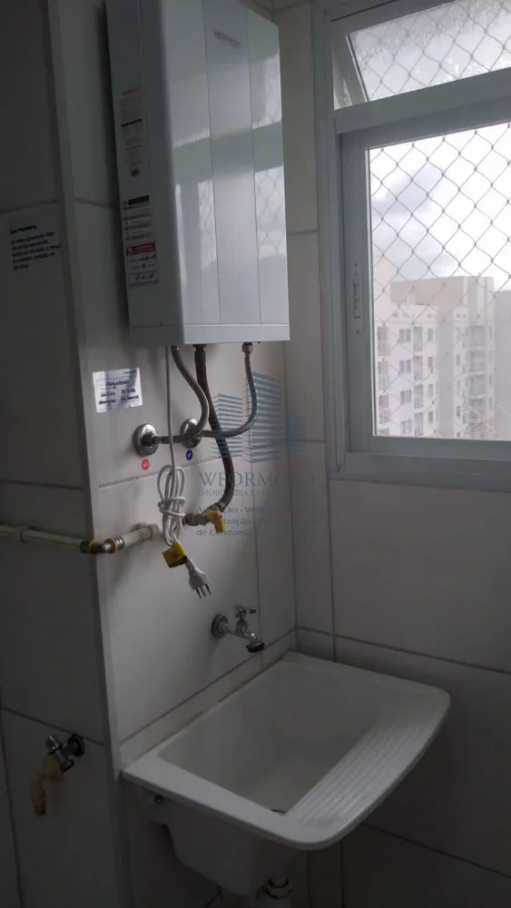 Apartamento, 2 quartos, 42 m² - Foto 14