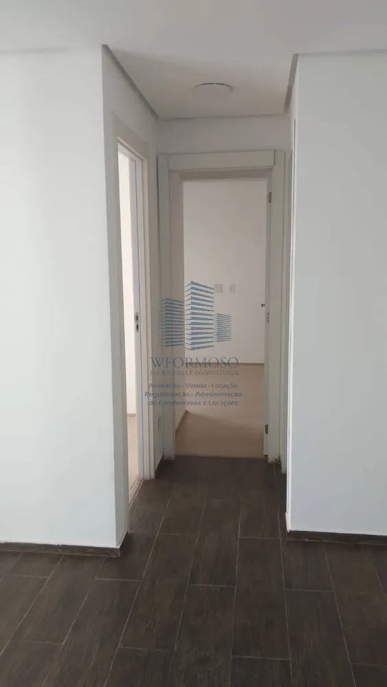 Apartamento, 2 quartos, 42 m² - Foto 6