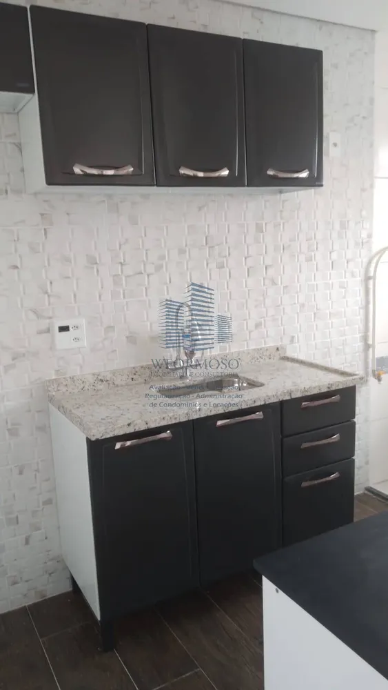 Apartamento, 2 quartos, 42 m² - Foto 10