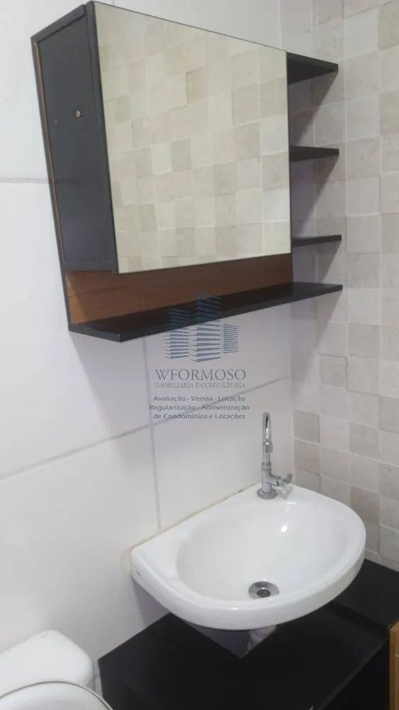 Apartamento, 2 quartos, 42 m² - Foto 24