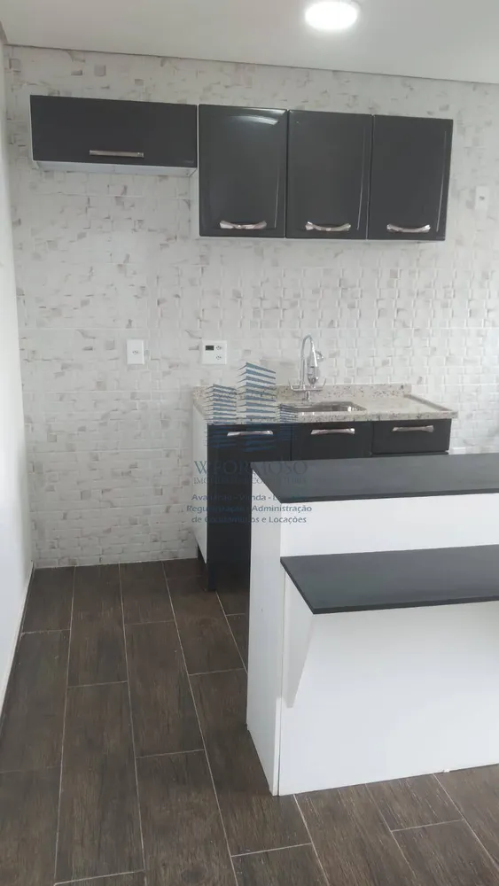Apartamento, 2 quartos, 42 m² - Foto 11