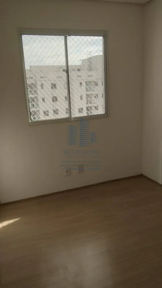 Apartamento, 2 quartos, 42 m² - Foto 19
