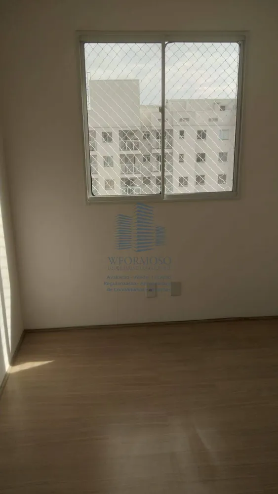 Apartamento, 2 quartos, 42 m² - Foto 20
