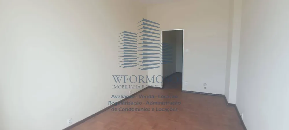 Apartamento, 1 quarto, 34 m² - Foto 3
