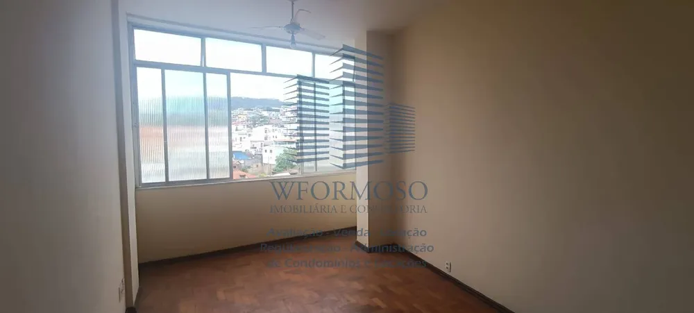 Apartamento, 1 quarto, 34 m² - Foto 12
