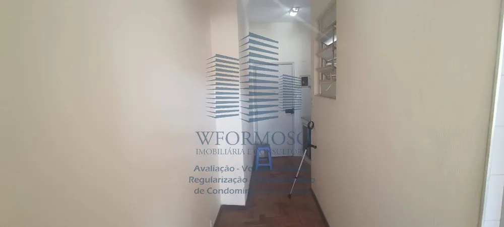 Apartamento, 1 quarto, 34 m² - Foto 7