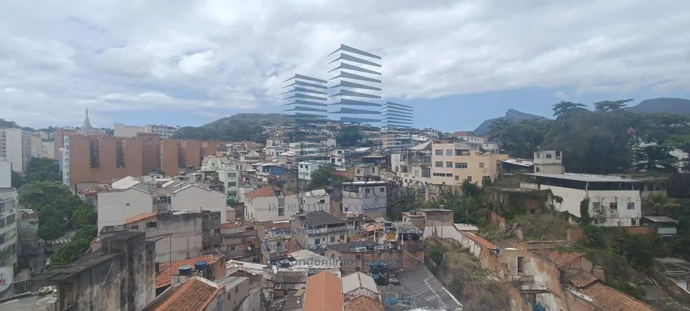 Apartamento, 1 quarto, 34 m² - Foto 1