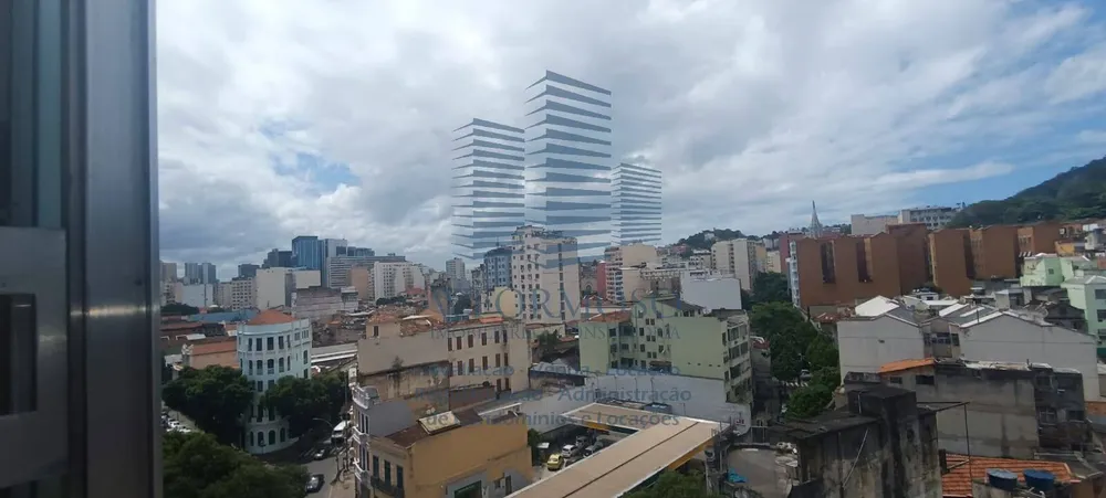 Apartamento, 1 quarto, 34 m² - Foto 6