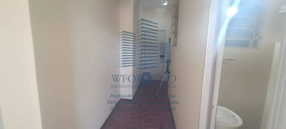 Apartamento, 1 quarto, 34 m² - Foto 5