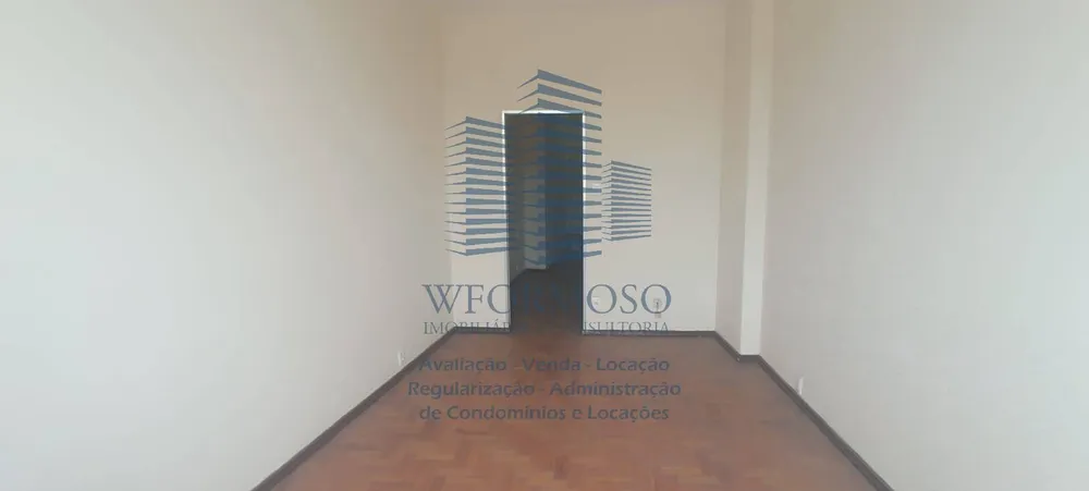 Apartamento, 1 quarto, 34 m² - Foto 11