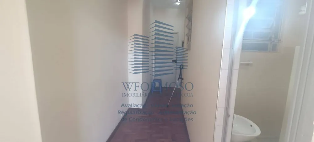 Apartamento, 1 quarto, 34 m² - Foto 2