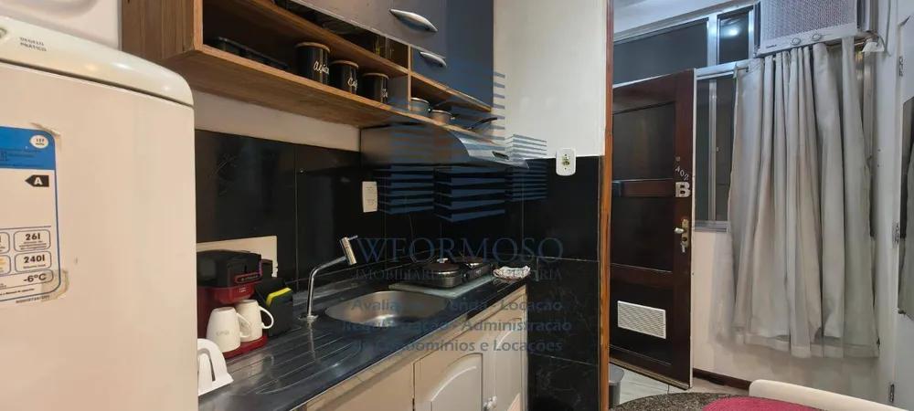 Kitnet-Studio - Foto 4