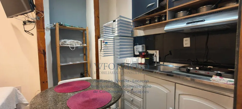 Kitnet-Studio - Foto 5
