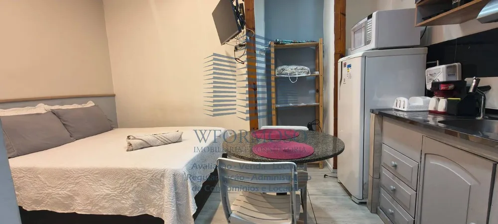 Kitnet-Studio - Foto 2