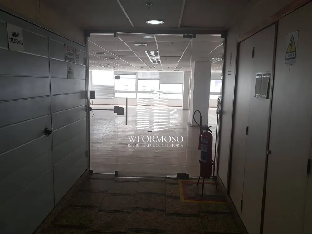 Sala-Conjunto - Foto 20