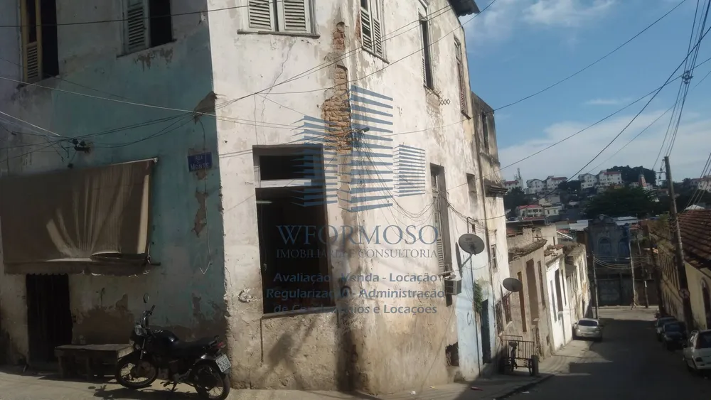 Prédio Inteiro, 300 m² - Foto 1