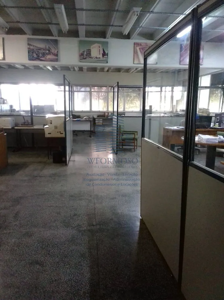 Prédio Inteiro, 16085 m² - Foto 102