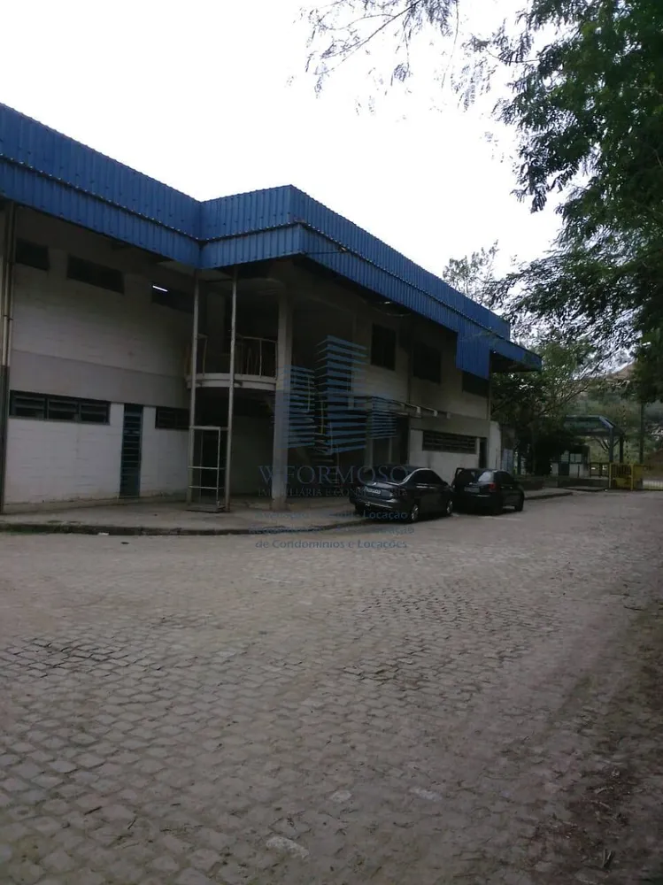 Prédio Inteiro, 16085 m² - Foto 64