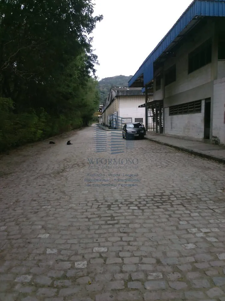Prédio Inteiro, 16085 m² - Foto 32