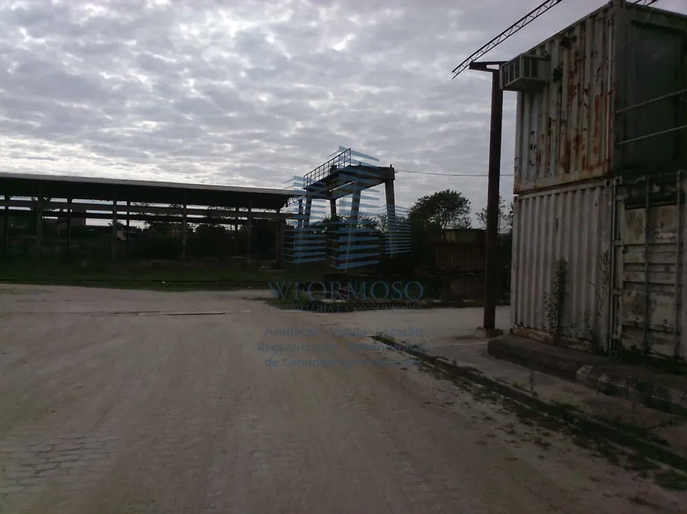 Prédio Inteiro, 16085 m² - Foto 89