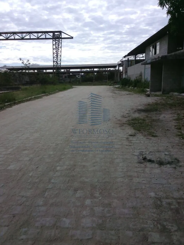 Prédio Inteiro, 16085 m² - Foto 90