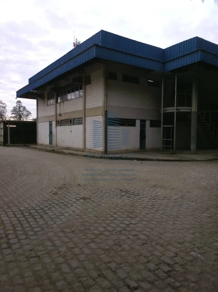 Prédio Inteiro, 16085 m² - Foto 107