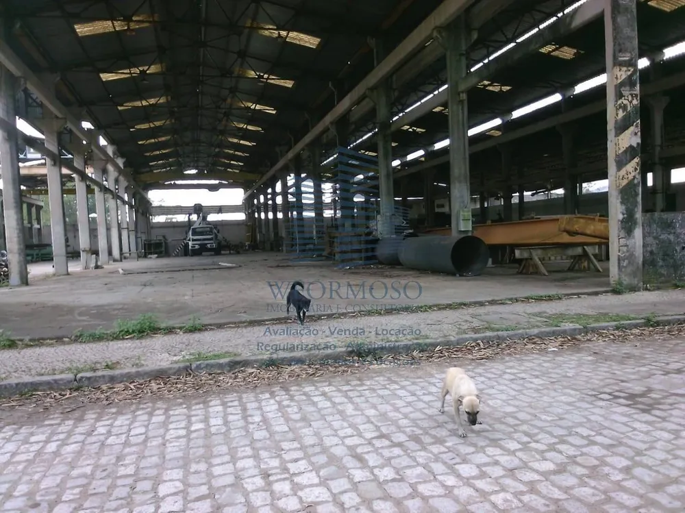 Prédio Inteiro, 16085 m² - Foto 76