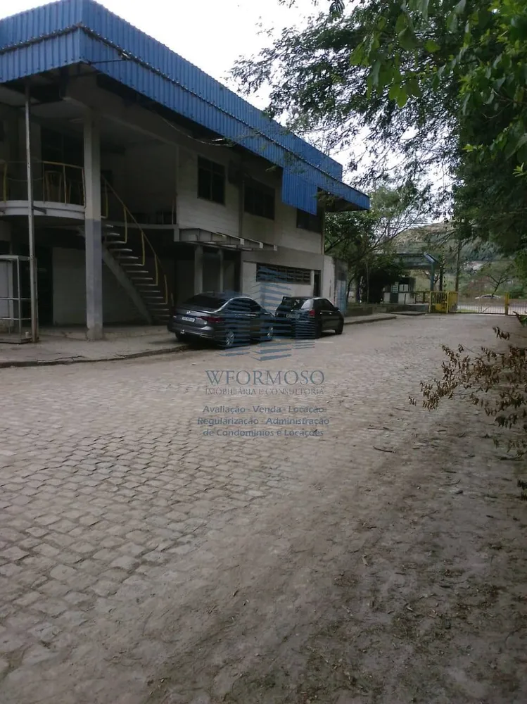 Prédio Inteiro, 16085 m² - Foto 60