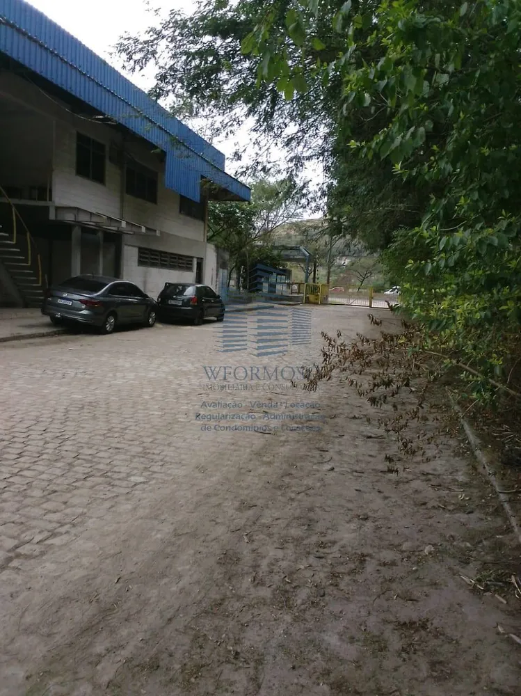 Prédio Inteiro, 16085 m² - Foto 106