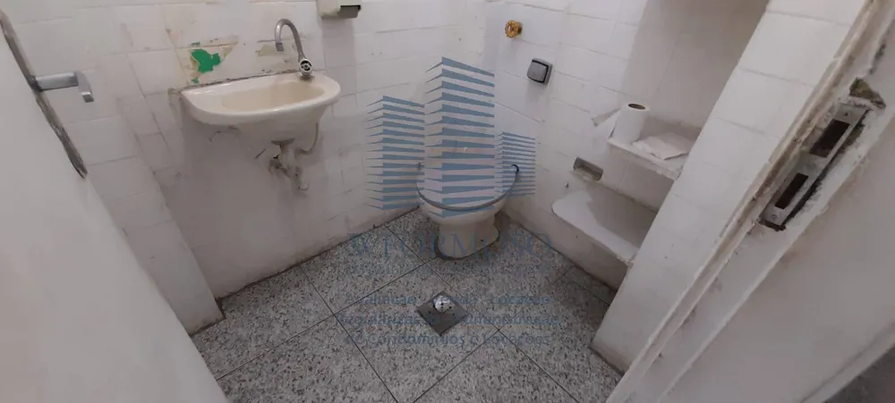 Sala-Conjunto, 30 m² - Foto 23