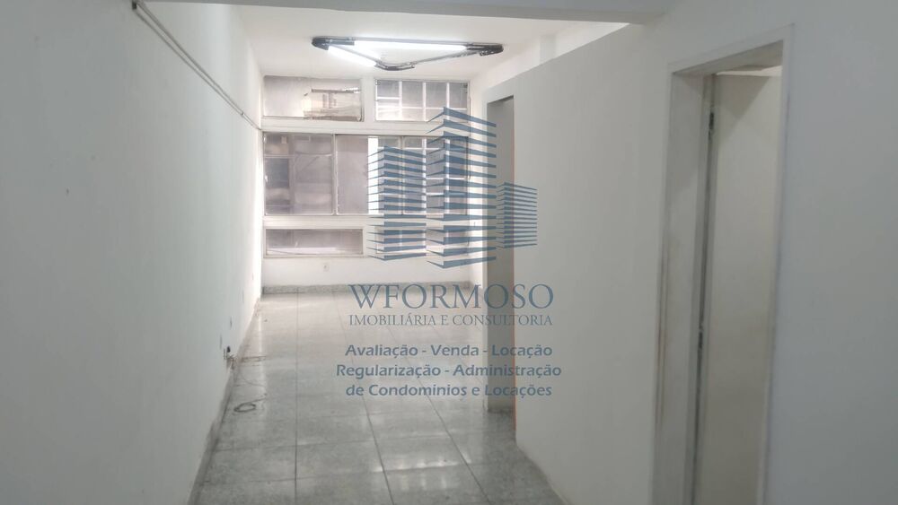 Sala-Conjunto, 30 m² - Foto 1