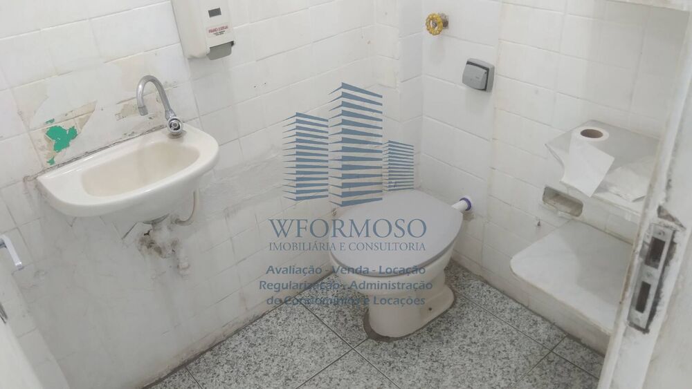 Sala-Conjunto, 30 m² - Foto 3