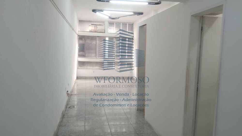Sala-Conjunto, 30 m² - Foto 8