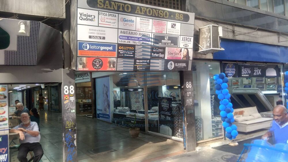 Sala-Conjunto, 30 m² - Foto 10