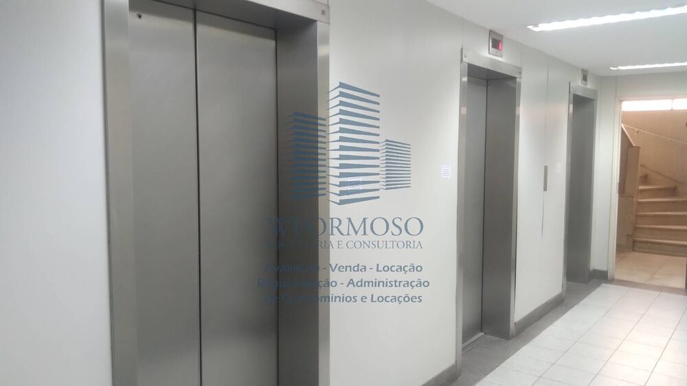 Sala-Conjunto, 30 m² - Foto 11
