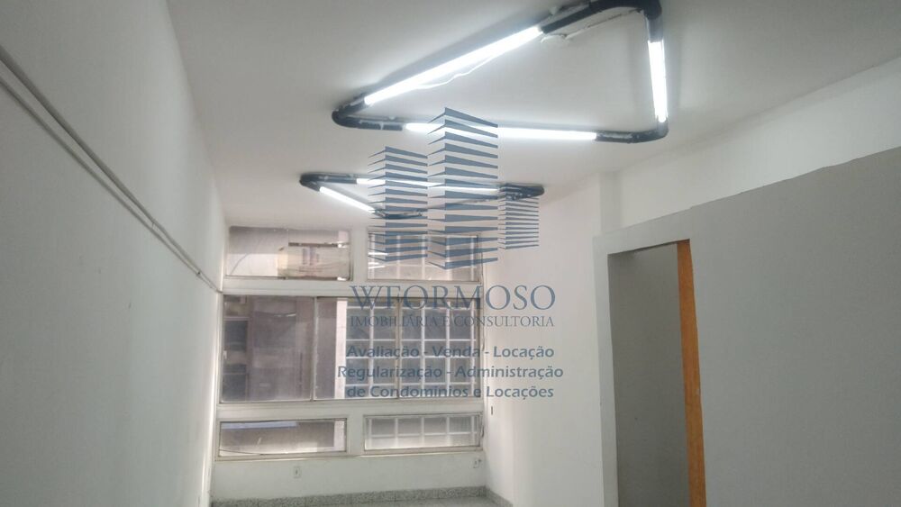 Sala-Conjunto, 30 m² - Foto 13