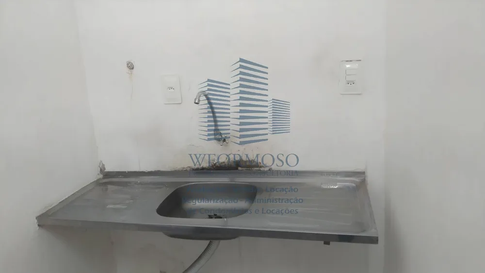 Sala-Conjunto, 30 m² - Foto 21