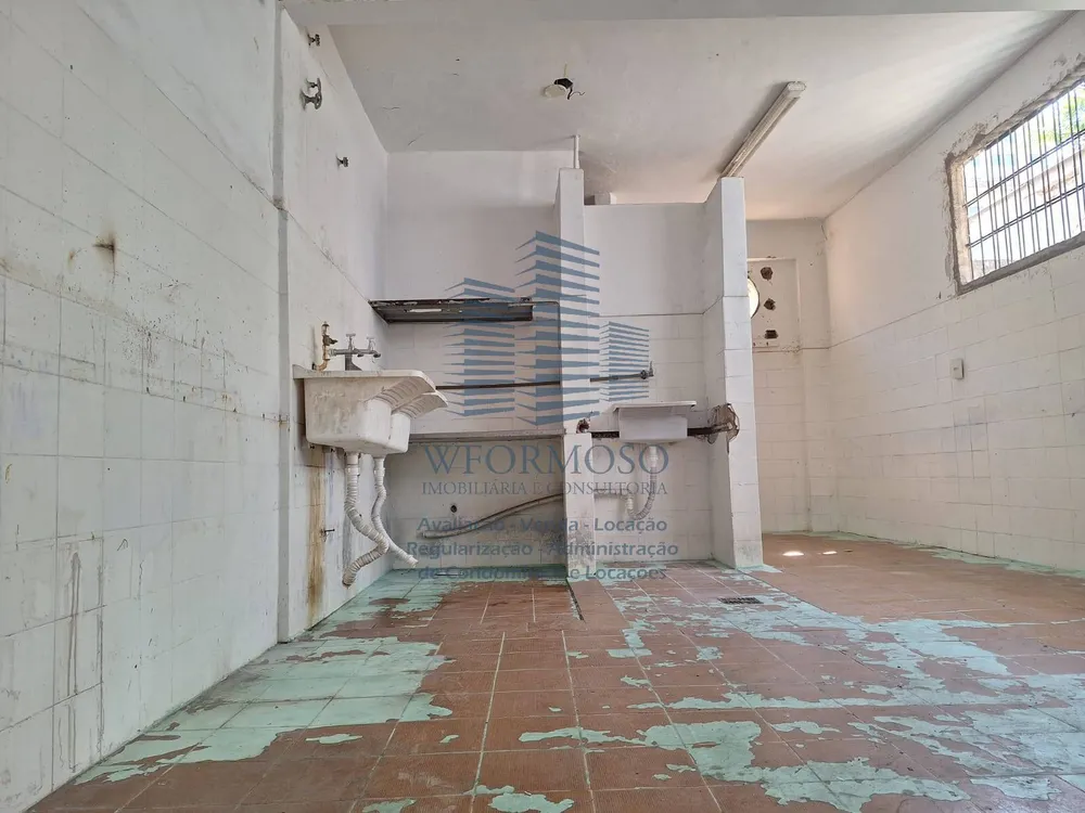 Prédio Inteiro, 578 m² - Foto 19
