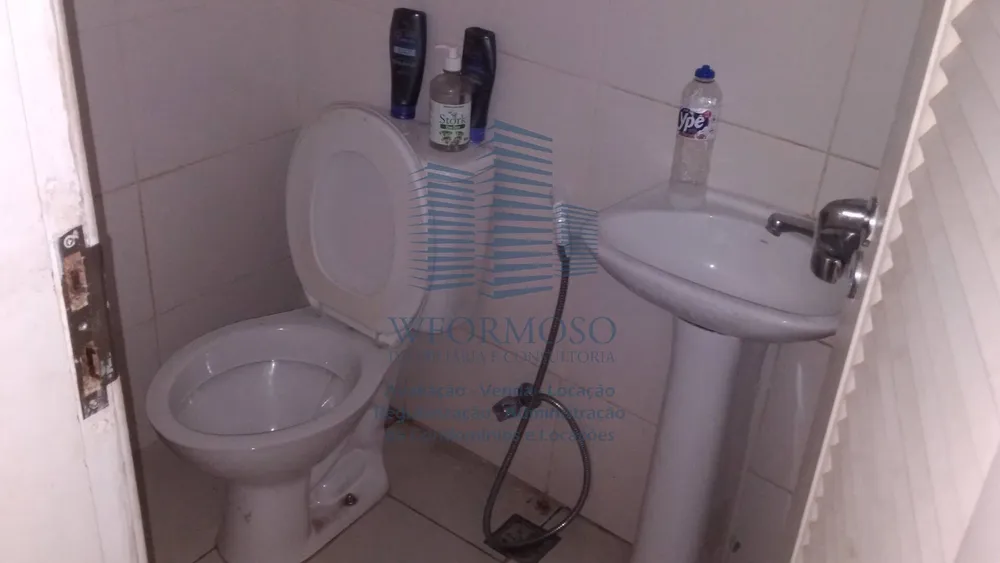 Prédio Inteiro, 578 m² - Foto 16