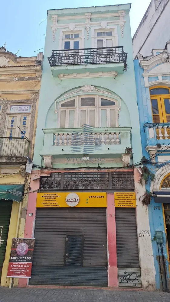 Prédio Inteiro, 578 m² - Foto 1