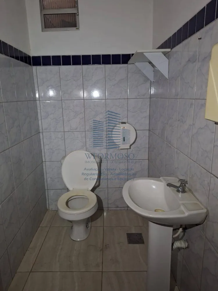 Prédio Inteiro - Foto 17
